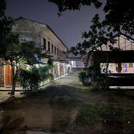 Tanty'S Hostel ガル エクステリア 写真