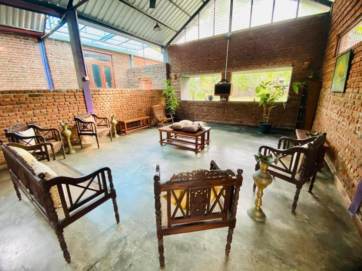 Tanty'S Hostel ガル エクステリア 写真