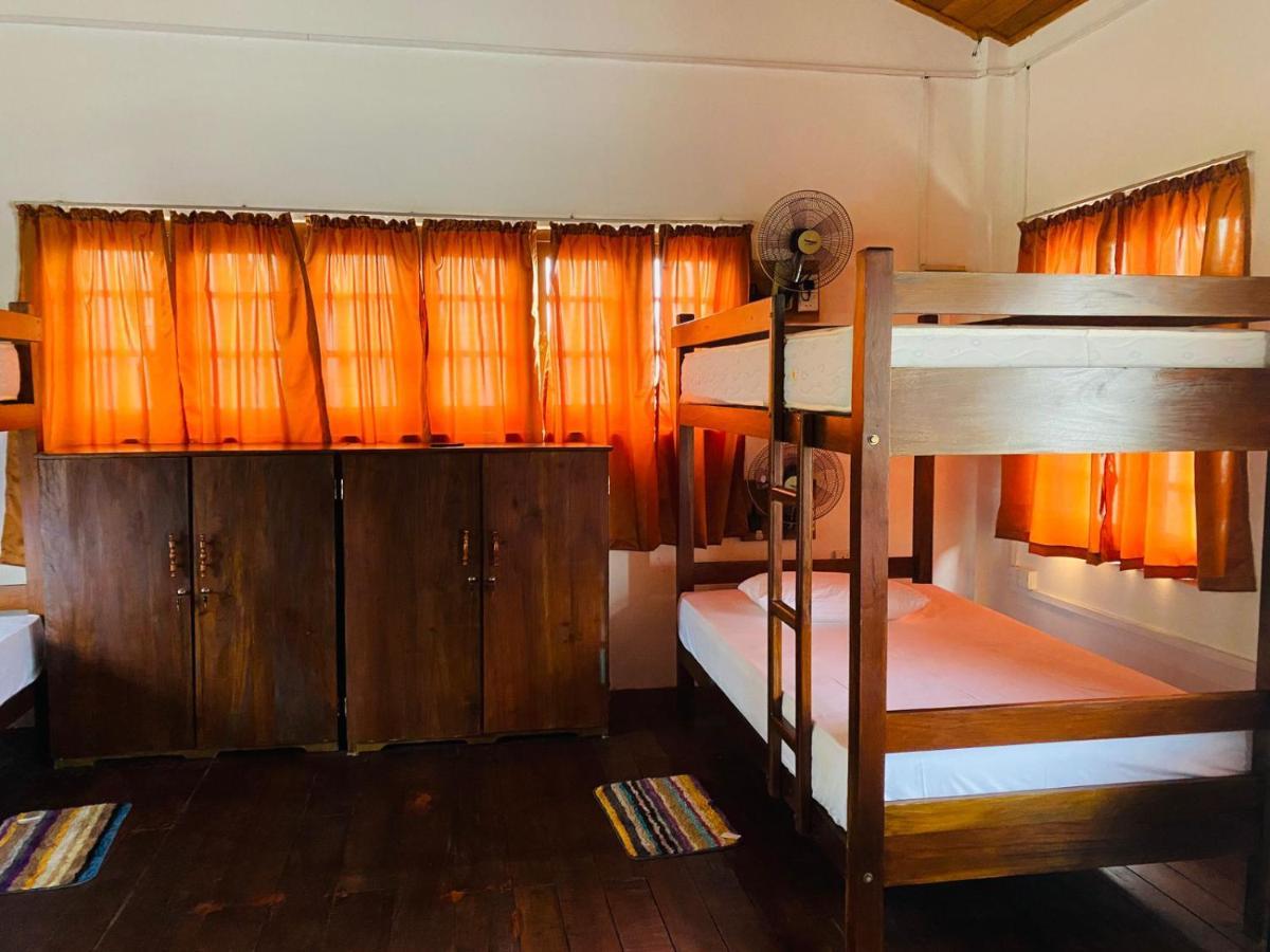 Tanty'S Hostel ガル エクステリア 写真