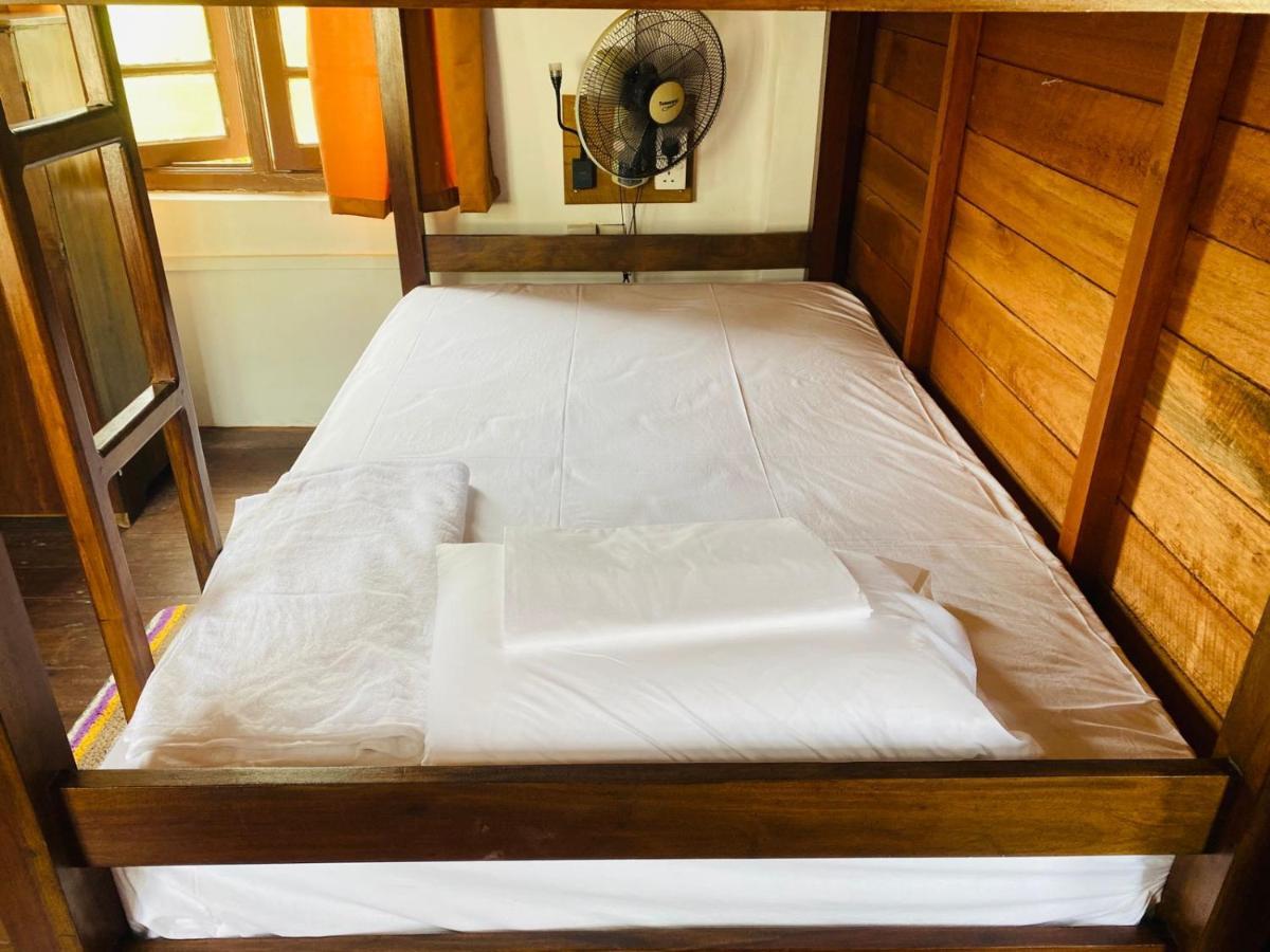 Tanty'S Hostel ガル エクステリア 写真