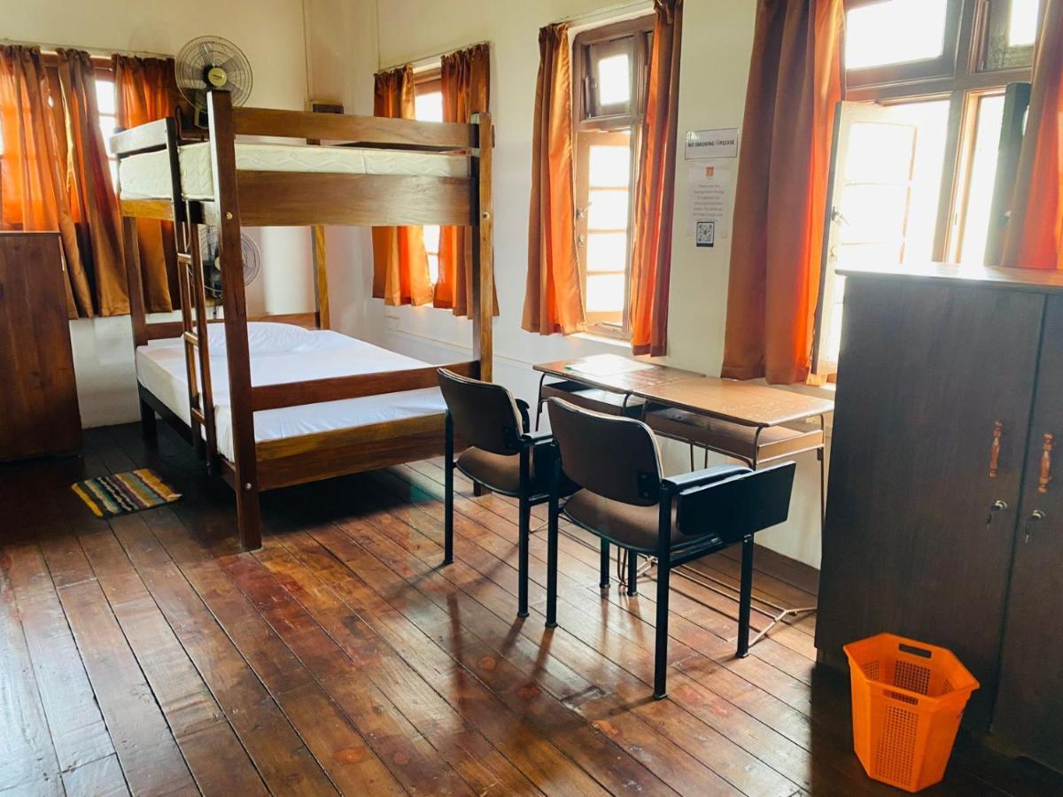 Tanty'S Hostel ガル エクステリア 写真