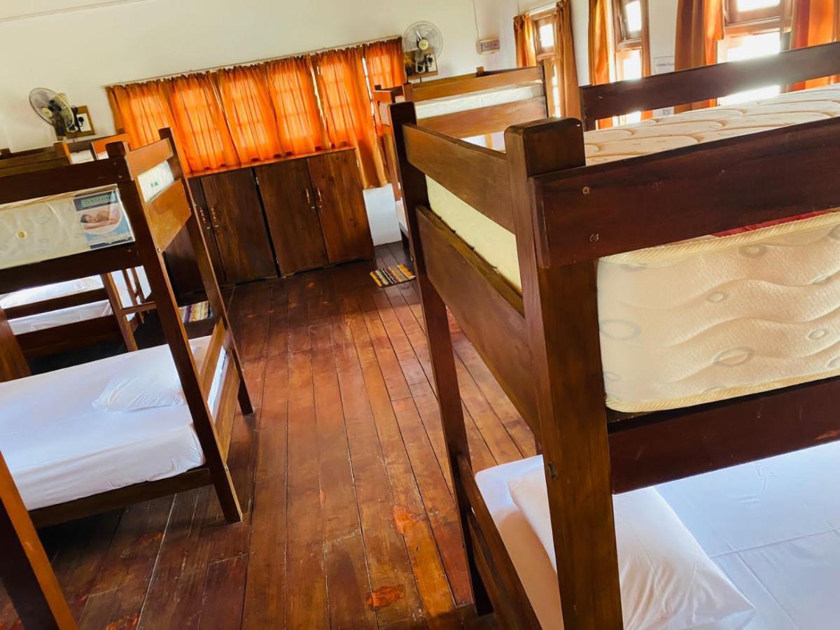 Tanty'S Hostel ガル エクステリア 写真