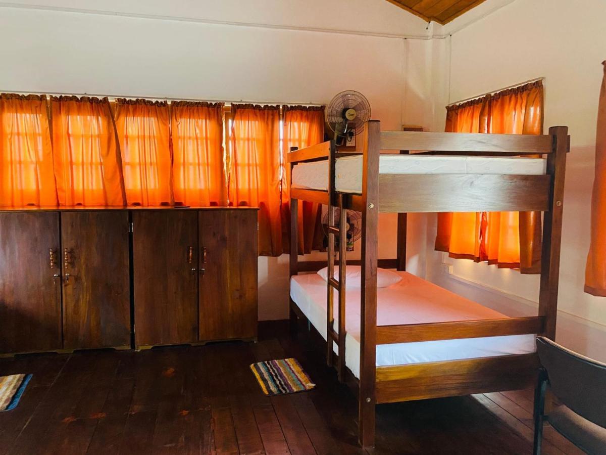 Tanty'S Hostel ガル エクステリア 写真