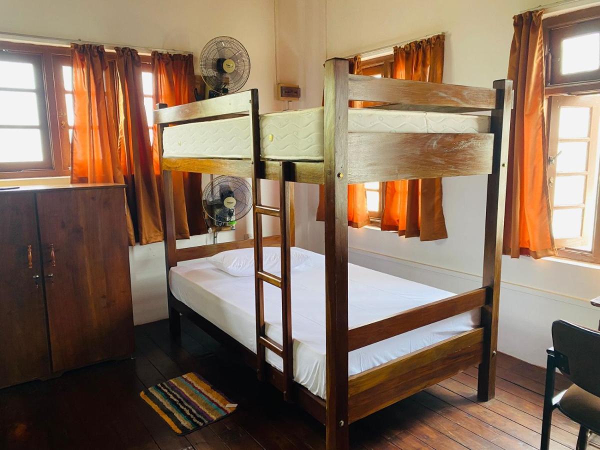 Tanty'S Hostel ガル エクステリア 写真