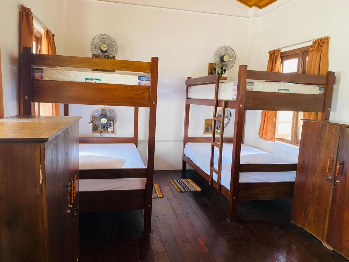 Tanty'S Hostel ガル エクステリア 写真