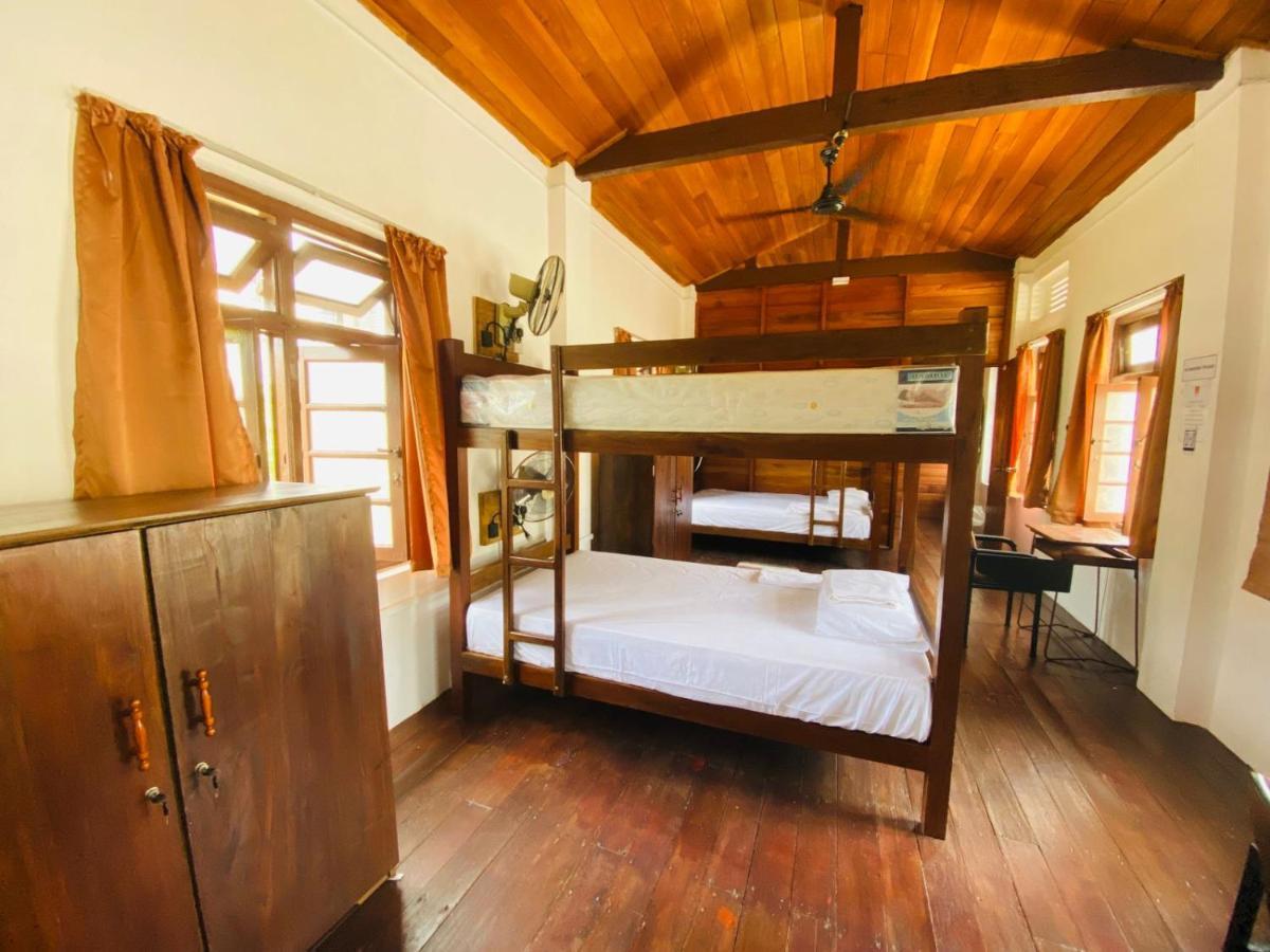 Tanty'S Hostel ガル エクステリア 写真