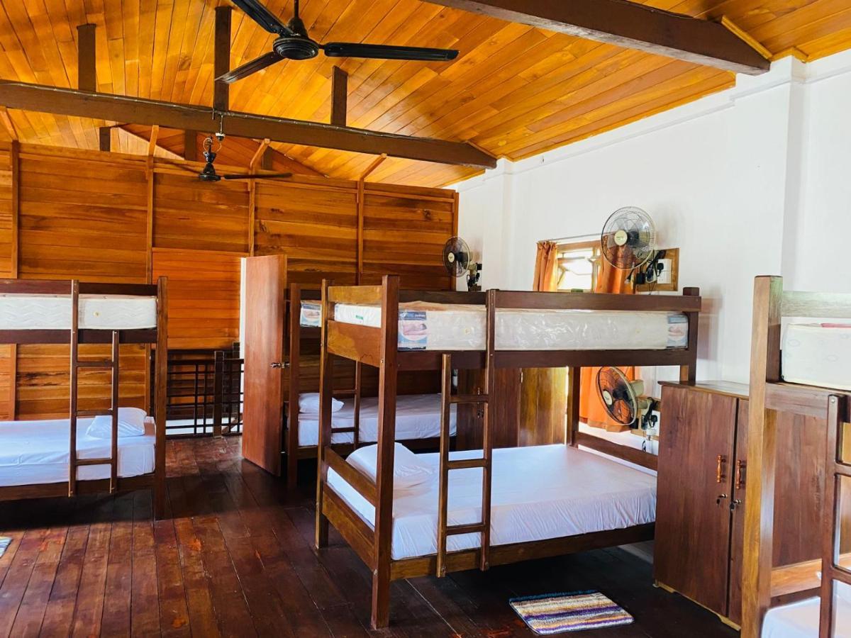 Tanty'S Hostel ガル エクステリア 写真