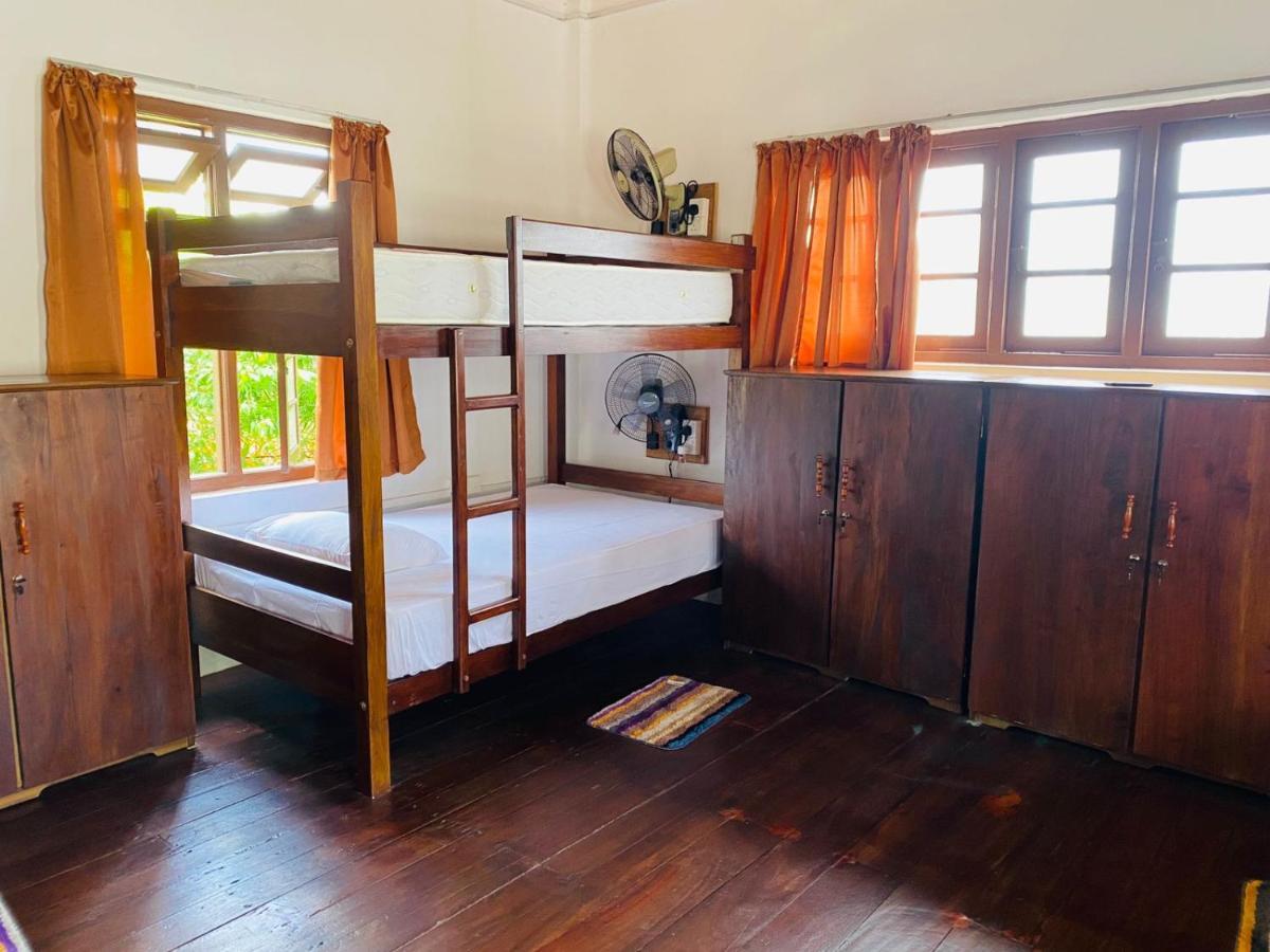 Tanty'S Hostel ガル エクステリア 写真