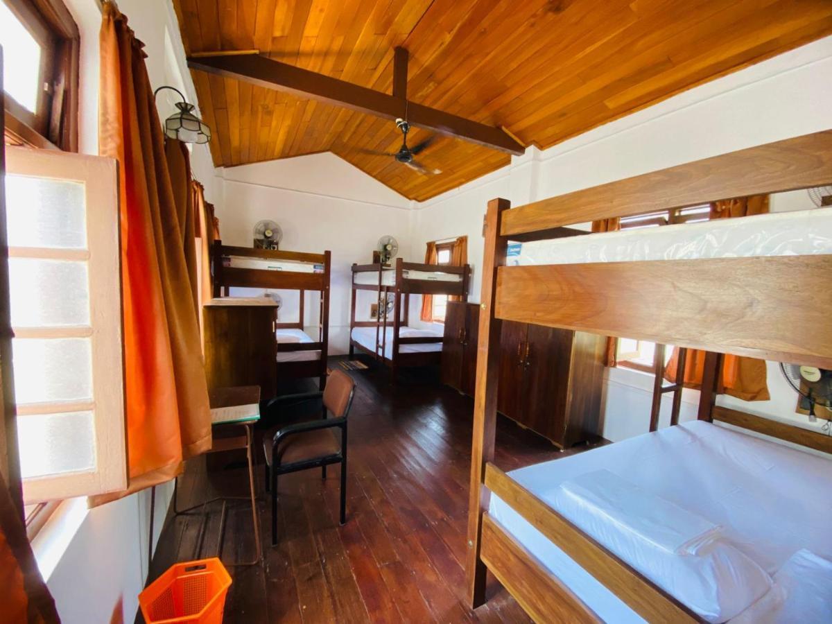 Tanty'S Hostel ガル エクステリア 写真