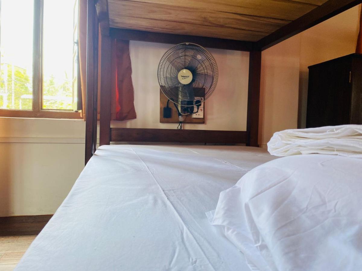 Tanty'S Hostel ガル エクステリア 写真