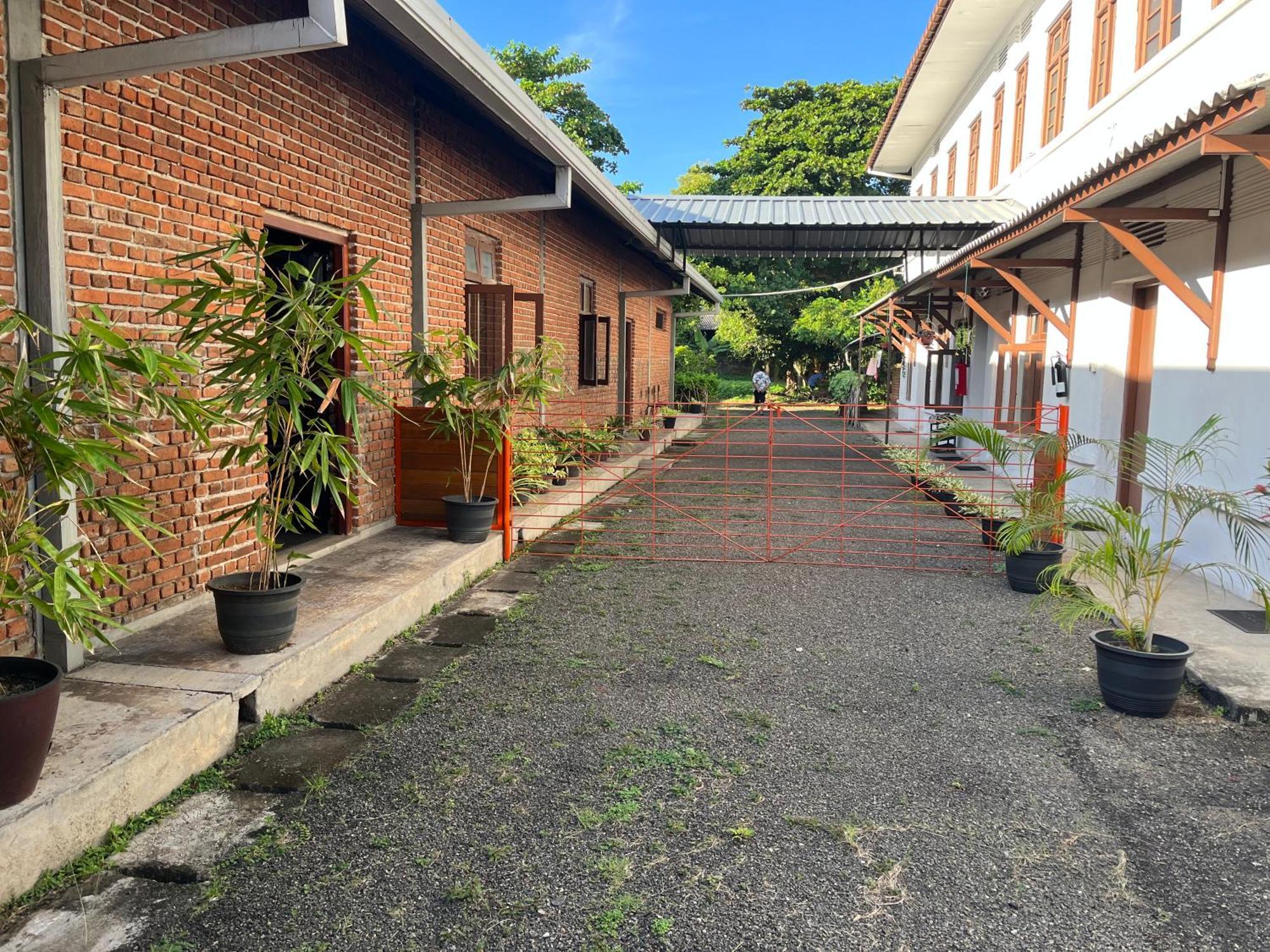 Tanty'S Hostel ガル エクステリア 写真