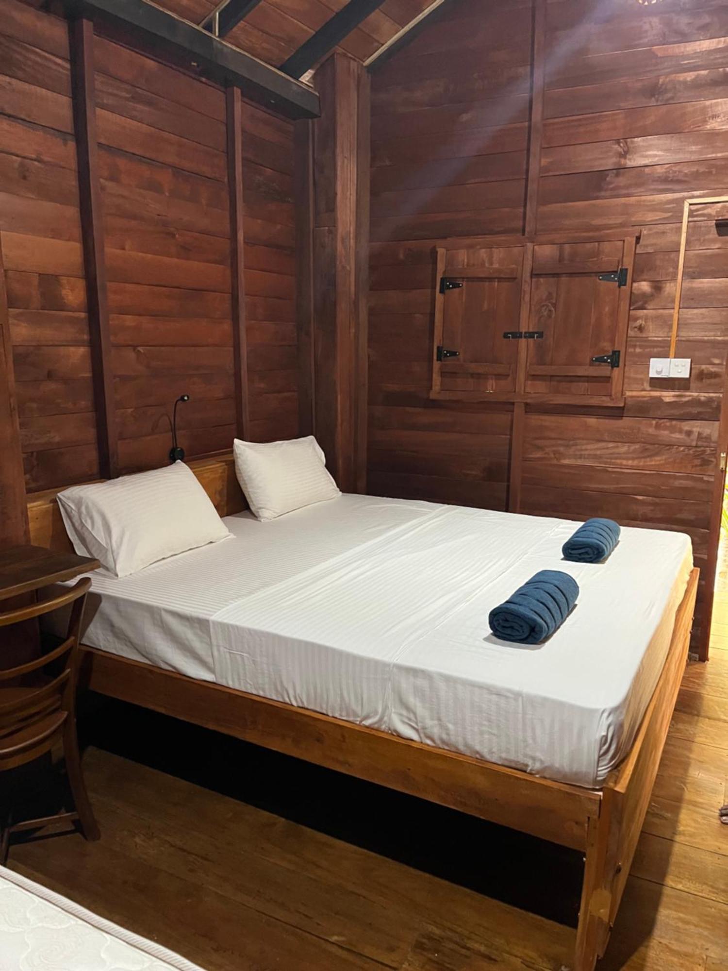Tanty'S Hostel ガル エクステリア 写真