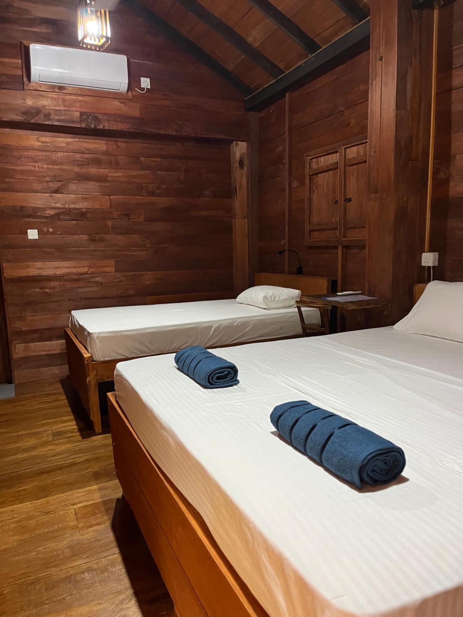 Tanty'S Hostel ガル エクステリア 写真