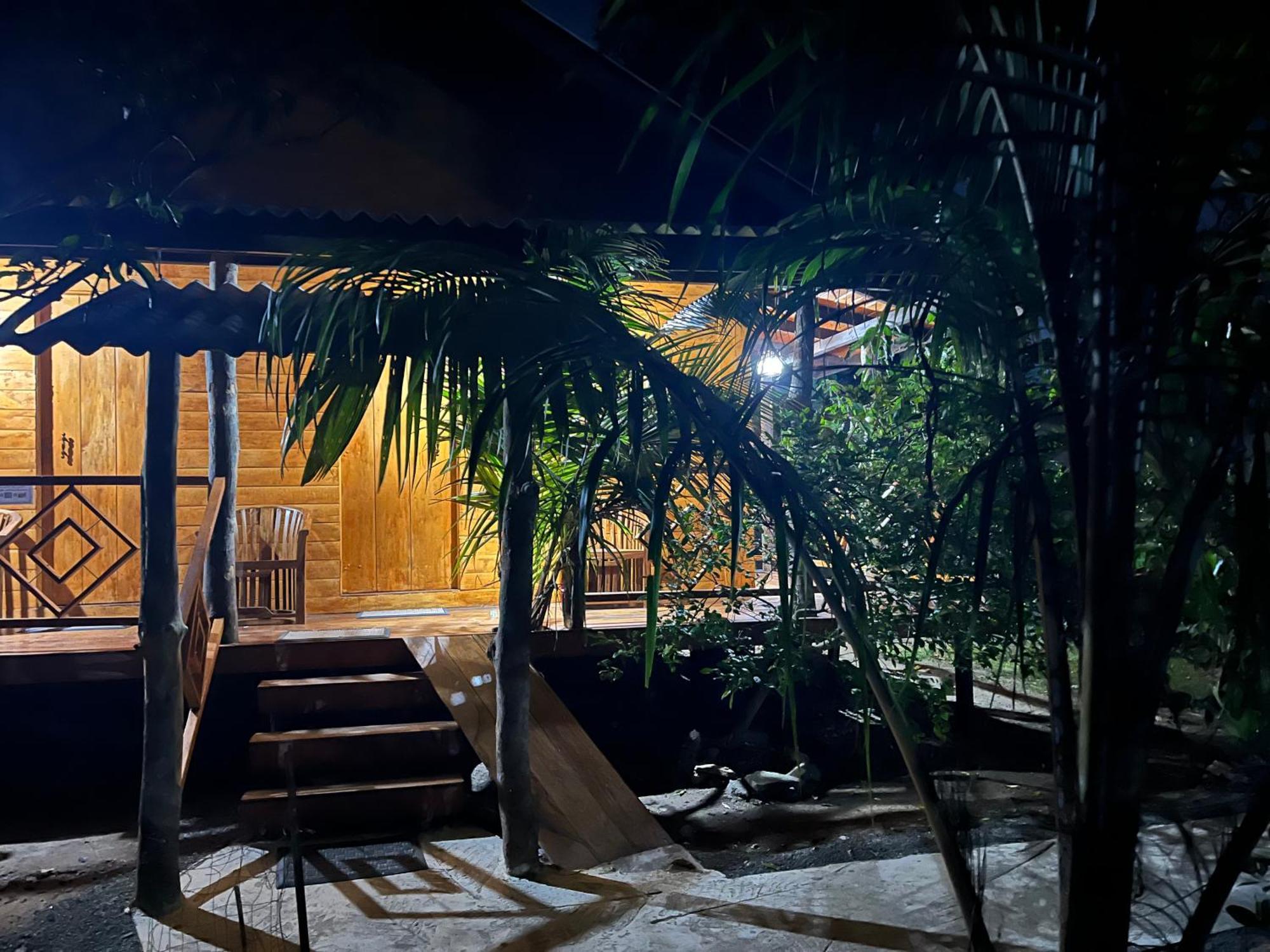 Tanty'S Hostel ガル エクステリア 写真