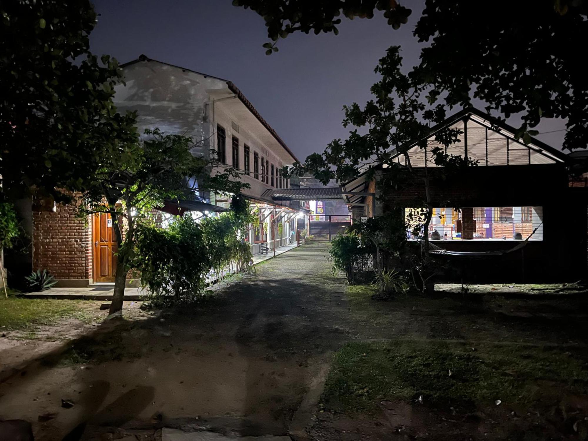 Tanty'S Hostel ガル エクステリア 写真