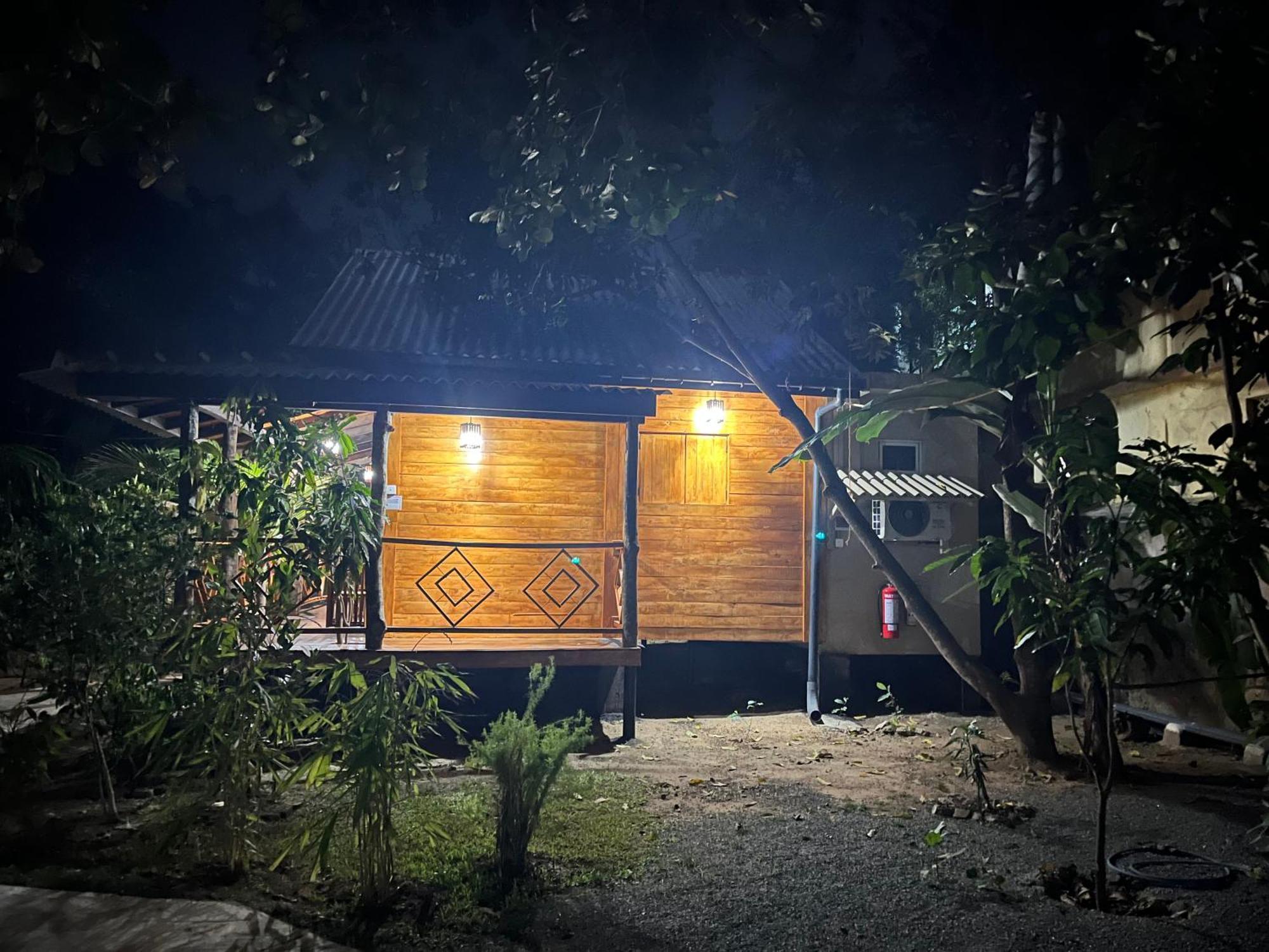 Tanty'S Hostel ガル エクステリア 写真
