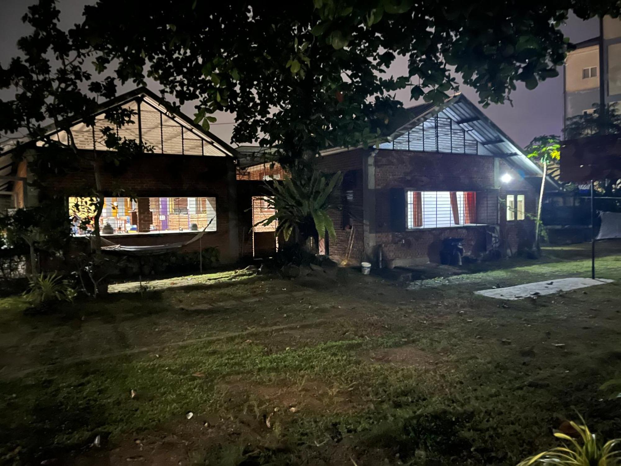 Tanty'S Hostel ガル エクステリア 写真